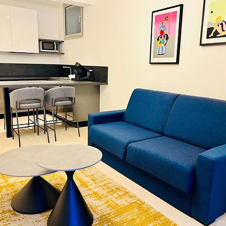 Cremona Inn Aparthotel エクステリア 写真