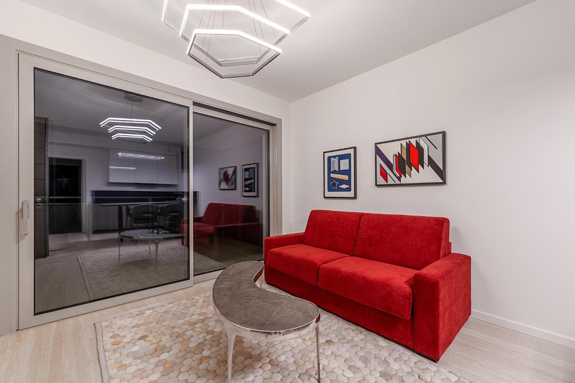 Cremona Inn Aparthotel エクステリア 写真