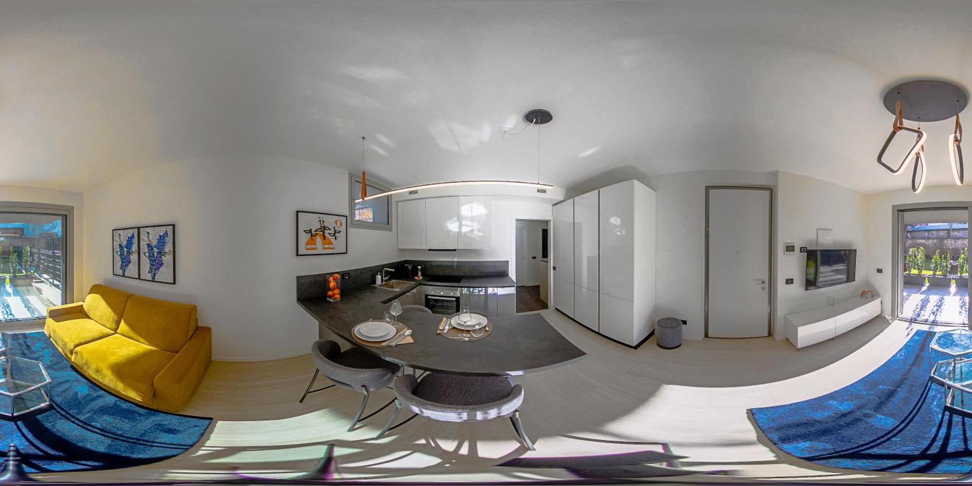 Cremona Inn Aparthotel エクステリア 写真