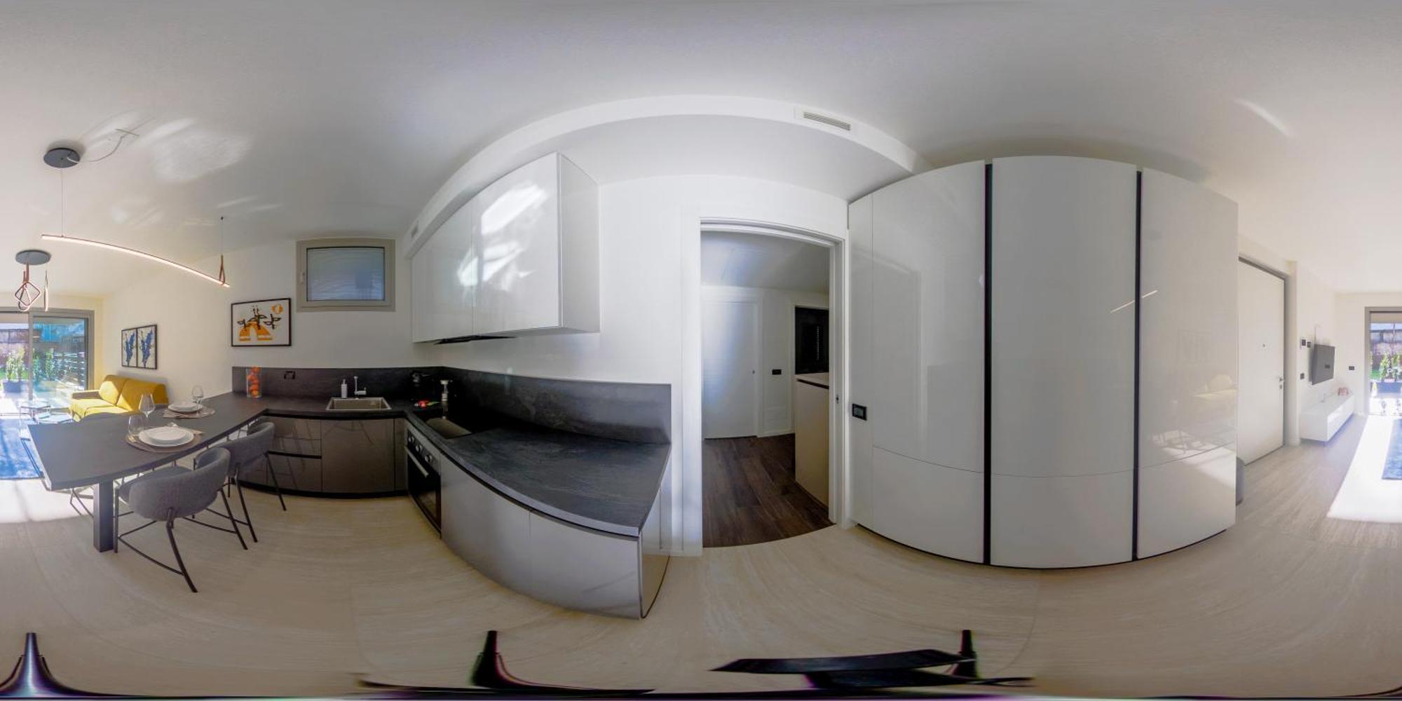 Cremona Inn Aparthotel エクステリア 写真