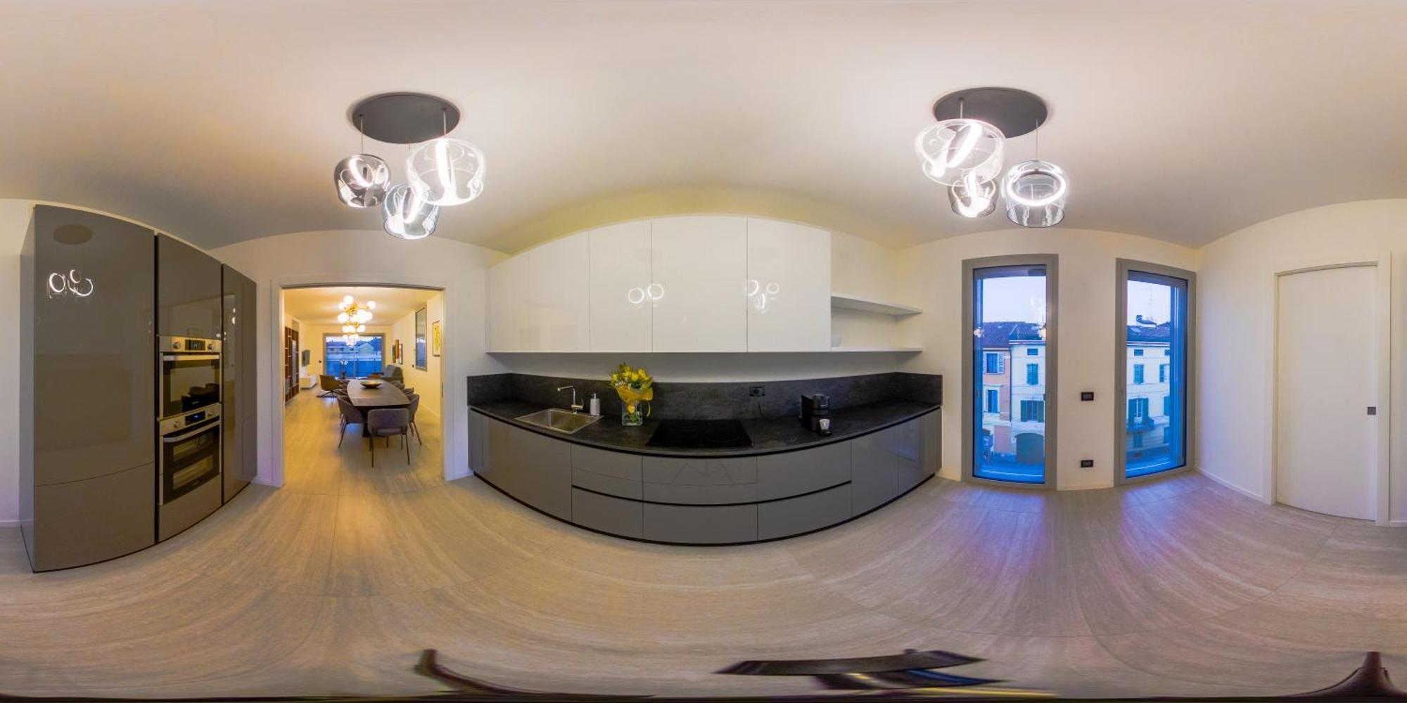 Cremona Inn Aparthotel エクステリア 写真