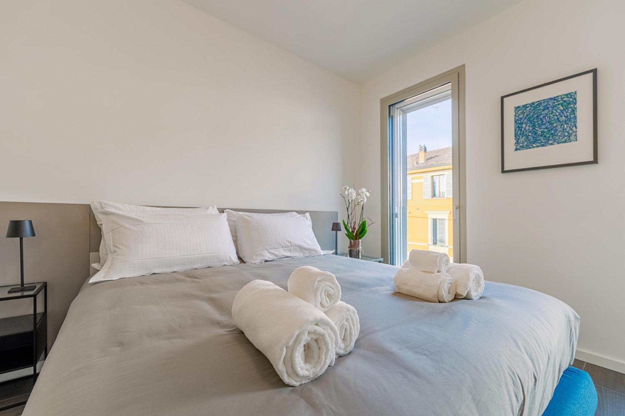 Cremona Inn Aparthotel エクステリア 写真