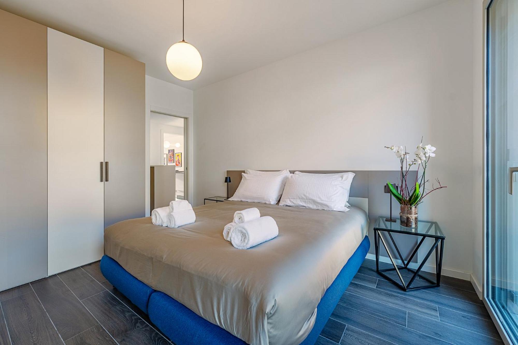 Cremona Inn Aparthotel エクステリア 写真