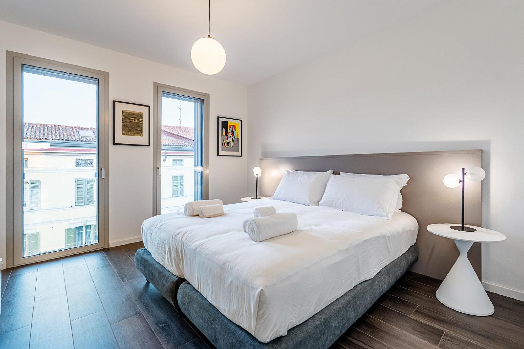 Cremona Inn Aparthotel エクステリア 写真