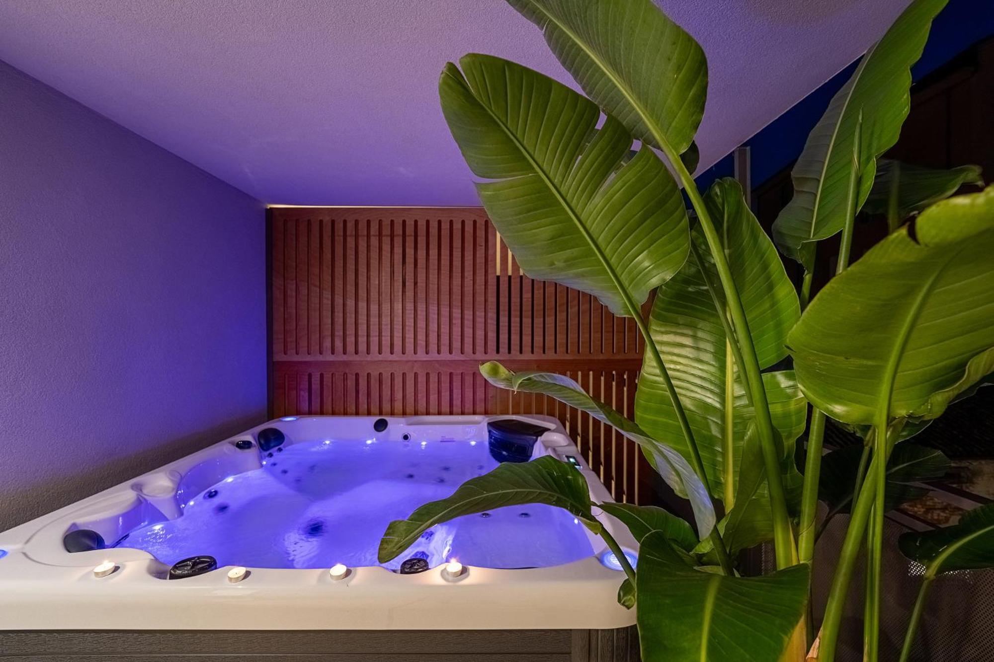 Cremona Inn Aparthotel エクステリア 写真